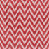 Winfield Thybony Wallcovering Ziggy Red Wallcovering GRASS - 100% United States </p><p>Repeat: H: 36, V: 34 34 - My Fabric Connection -