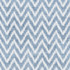Winfield Thybony Wallcovering Ziggy Powder Bluep Wallcovering GRASS - 100% United States </p><p>Repeat: H: 36, V: 34 34 - My Fabric Connection -