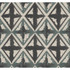 Winfield Thybony Wallcovering Diamond Block Charcoal WINFIELD THYBONY NON WOVEN - 100% United States - Horizontal: - and Vertical: 25.25 27 - My Fabric Connection -
