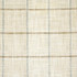Maxwell Fabric Cut Across # 522 Lagoon Stripes & Checks 100% POLYESTER INDIA V&H-3.3" 54" - My Fabric Connection -