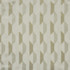 Maxwell Fabric Dunaway # 35 Teak Sheer Style 100% POLYESTER TURKEY V-4"H-5.25" 126" - My Fabric Connection -