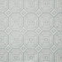 Maxwell Fabric Koopa # 844 Tahiti COLOR WAVES-RIVIERA 70% COTTON/25% POLYESTER 5% LINEN INDIA V-8"H-7.25" 54" - My Fabric Connection -