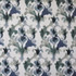 Maxwell Fabric Louisa # 213 Malachite Color Theory-Vol.Iii Bay Breeze 100% POLYESTER CHINA V-28"H-13.75" 55" - My Fabric Connection -