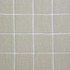 Maxwell Fabric Off The Grid # 552 Dune Stripes & Checks 55% LINEN/45% RAYON CHINA V&H: 3.3" 54" - My Fabric Connection -