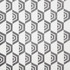 Maxwell Fabric Raf # 275 Pewter TELAFINA SEASON XII 100% LINEN
None INDIA See sample </p><p>Repeat: Horizontal: 4.75" and Vertical: 7.9" 54"EMB51.5 - My Fabric Connection -