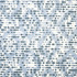 Maxwell Fabric Stormy Skies # 325 Drizzle COLOR THEORY-VOL.V SORBET 100% COTTON INDIA V-20"H-3.5" 54" - My Fabric Connection -