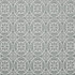 Maxwell Fabric Wheelhouse # 412 Steel HOME & GARDEN-ACT V 100% SUNBRELLA ACRYLIC USA V-7.5"H-6.75" 54" - My Fabric Connection -