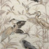 Magnolia Fabric Bittern Truffle - 55Lin/45Visc Uk 15000 Horizontal: 0 and Vertical: 24 53" - My Fabric Connection -