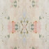 Magnolia Fabric Dante Blush - 100% Ctn India 10000 Horizontal: 27 and Vertical: 27 54" - My Fabric Connection -