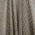 JF Fabric Crochet 32Sj101 JF Studio 80% Wool, 20% Polyester Italy Horizontal: 1.25 and Vertical: 1 51 - My Fabric Connection -