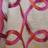 JF Fabric Curvacious 43Sj101 JF Studio 71% Linen, 21% Viscose, 8% Polyester India Horizontal: 25.5 and Vertical: 15.75 54 - My Fabric Connection -