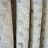 JF Fabric Flame 96Sj101 JF Studio 57% Viscose, 43% Polyester India Horizontal: 13.125 and Vertical: 8.75 57 - My Fabric Connection -