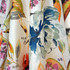 JF Fabric Folia 25Sj101 JF Studio 100% Silk India Horizontal: 25.5 and Vertical: 24 54 - My Fabric Connection -