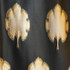 JF Fabric Mayan 99Sj101 59% Silk, 41% Cotton India Horizontal: 13.3 and Vertical: 33.8 54 - My Fabric Connection -