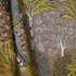 JF Fabric Palm 75Sj101 JF Studio 38% Viscose, 29% Linen, 20% Cotton, 13% Polyester India Horizontal: 25.5 and Vertical: 31.5 51 - My Fabric Connection -