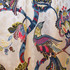 JF Fabric Rave 67Sj101 JF Studio 61% Polyester, 39% Viscose India Horizontal: 25.25 and Vertical: 14.875 52 - My Fabric Connection -