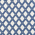 Mitchell Fabric Edgerton Cobalt #2003 100% Cotton India </p><p>Repeat: Horizontal: 3 and Vertical: 3.5 51.5 - My Fabric Connection -