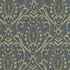 ABBEYSHEA Fabric Aster 305 Lapis N/A 100% Polyester China 40,000 Double Rubs </p><p>Repeat: Horizontal: and Vertical: 55" (140 cm) - My Fabric Connection -