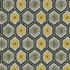 ABBEYSHEA Fabric Brennan 54 Sulfur N/A 82% Polyester, 18% Linen China 180,000 Double Rubs </p><p>Repeat: Horizontal: 6.7" (17.0 cm) Across the Roll and Vertical: 6.7" (17.0 cm) Up the Roll 56" (142 cm) - My Fabric Connection -