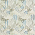 Bassett Mcnab Fabric 7806-7 Tropicale Windswept Fabric INDIA </p><p>Repeat: H: 26.000, V: 30.000 52.75 in - My Fabric Connection -