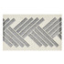 Stout Trim Amhearst 3 Pewter VISIONS OF COLOR TRIM 99%SVI 1%POL CHINA FLAME RETARDANT-A.S.T.M. E84 N.F.P.A. 286 Horizontal: 2.750 and Vertical: 0.000 2.5 in - My Fabric Connection -