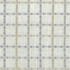 Stout Fabric Ashville 2 Smoke COMFORTABLE LIVING PLATINUM/SLATE 45%COT 35%POL 20%SVI %BEMB INDIA Horizontal: 3.250 and Vertical: 3.250 53.75 in - My Fabric Connection -