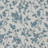 Marcus William Fabric Belpre 3 Lagoon Fabric INDIA </p><p>Repeat: H: 13.750, V: 16.250 54 in - My Fabric Connection -