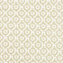 Aoc Fabric Flurry 1 Sand LA BELLA VITA 50%COT 50%LIN USA CATB 117-2013 Horizontal: 1.5 and Vertical: 2 54 in - My Fabric Connection -