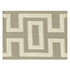 Stout Trim Haviland 1 Sandstone Trim TURKEY </p><p>Repeat: H: 2.375, V: 0.000 3 in - My Fabric Connection -