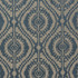 Marcus William Fabric Hogarth 4 Blueberry PS/MARCUS WILLIAM SANTA CRUZ 64%POL 25%SVI 11%LIN INDIA Horizontal: 13.750 and Vertical: 15.000 54 in - My Fabric Connection -
