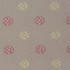 Marcus William Fabric Muttonville 2 Carnation Fabric INDIA </p><p>Repeat: H: 10.250, V: 9.500 54 in - My Fabric Connection -