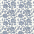 Stout Fabric Secluded 1 Harbor Fabric INDIA </p><p>Repeat: H: 16.875, V: 18.500 51.5 in - My Fabric Connection -
