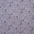 Carole Fabric All Ears Denim Bluebird 75% Cotton, 25% Linen-SSR Printed in USA Passes 12,000 Double Rubs Wyzenbeek Horizontal: 13.5 and Vertical: 13.5 54 - My Fabric Connection -