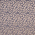 Carole Fabric Chased Away Navy Bluebird 74% Polyester, 26% Viscose India 12"V, 9 1/4" H 55" - My Fabric Connection -
