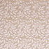 Carole Fabric Chased Away Flax Portobello 74% Polyester, 26% Viscose India 12"V, 9 1/4" H 55" - My Fabric Connection -