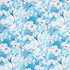Carole Fabric Cherry Blossom Azure Red Sea 100% Polyester India 50,000 Wyzenbeek Double Rubs </p><p>Repeat: 25 1/4" V, 27 3/8" H HD 56" - My Fabric Connection -