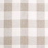 Carole Fabric Company Picnic Driftwood Ash Oak 100% Polyester India 8" V, 7 3/4" H 54" - My Fabric Connection -