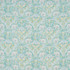 Carole Fabric Elephant Parade Caribe Jungle Safari 55% Linen, 45% Viscose-Soil Release S Korea 13 1/2" V, 13 1/2"H 54" - My Fabric Connection -