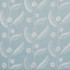 Carole Fabric Easy Breezy Powder Blue Pink Jade 85% Polyester, 15% Linen India N/A Horizontal: 25 and Vertical: 15.25 50.75 - My Fabric Connection -
