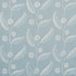 Carole Fabric Easy Breezy Powder Blue Pink Jade 85% Polyester, 15% Linen India N/A </p><p>Repeat: 15 1/4" V, 25" H HD 50.75" - My Fabric Connection -