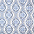 Carole Fabric Earned Admiration Cobalt Blue Forest 76% Polyester, 24% Cotton India Passes 51,000 Double Rubs Wyzenbeek Horizontal: 175 and Vertical: 1875 52 - My Fabric Connection -