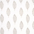Carole Fabric Garden Wall Bone For The Window 50% Linen, 30% Viscose, 20% Polyester China N/A Horizontal: 10 3/4" and Vertical: 11 1/2" V 52" - My Fabric Connection -