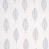Carole Fabric Garden Wall Silver For The Window 50% Linen, 30% Viscose, 20% Polyester China N/A Horizontal: 10 3/4" and Vertical: 11 1/2" V 52" - My Fabric Connection -