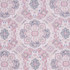 Carole Fabric Global Inspiration Rosecloud Pink Jade 89% Polyester, 11% Linen Turkey 30,000 Wyzenbeek Double Rubs Horizontal: 27 and Vertical: 27 54 - My Fabric Connection -