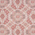 Carole Fabric Global Inspiration Canyon Red Sea 89% Polyester, 11% Linen Turkey 30,000 Wyzenbeek Double Rubs Horizontal: 27 and Vertical: 27 54 - My Fabric Connection -