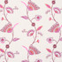 Carole Fabric Hidden Gems Magenta Azalea 60% Polyester, 30% Viscose, 10% Cotton China 23 1/4" V, 24 3/4" H 52" - My Fabric Connection -