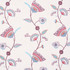 Carole Fabric Hidden Gems Teal Azalea 60% Polyester, 30% Viscose, 10% Cotton China N/A Horizontal: 13 and Vertical: 11.75 52 - My Fabric Connection -