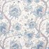 Carole Fabric Immerse Yourself Spring Spearmint 55% Linen, 45% Rayon-SSR Finished in USA 27" V, 27" H 54" - My Fabric Connection -