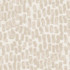 Carole Fabric Stamina Bisque Modern Edge 100% Polyester India None 55" - My Fabric Connection -