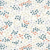 Carole Fabric Kicked Stones Verdant Lemongrass 100% Cotton Printed in USA 25 1/4" V, 27" H 54" - My Fabric Connection -